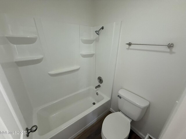 2450 Lymbery St Unit 228, Reno, NV 89509 - bathroom with toilet and  shower combination