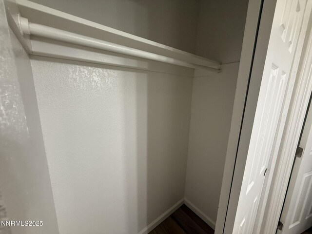 2450 Lymbery St Unit 228, Reno, NV 89509 - view of closet