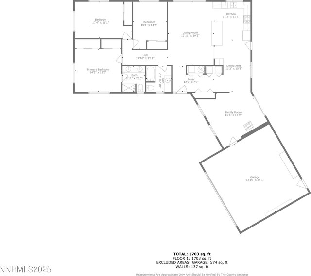 38 Willow Dr, Yerington, NV 89447 - photo 23