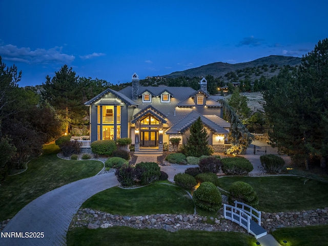 4400 Mountaingate Dr, Reno, NV 89519 - photo 4