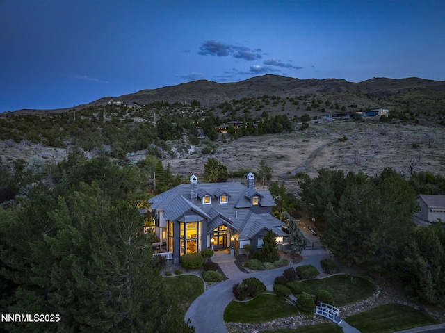 4400 Mountaingate Dr, Reno, NV 89519 - photo 70
