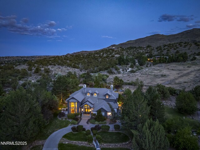 4400 Mountaingate Dr, Reno, NV 89519 - photo 74