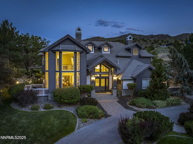 4400 Mountaingate Dr, Reno, NV 89519 - photo 2