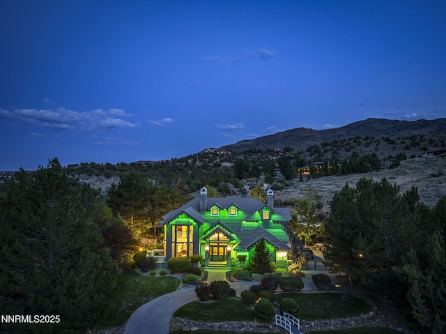 4400 Mountaingate Dr, Reno, NV 89519 - photo 6