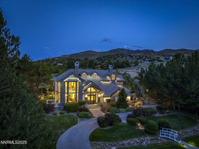 4400 Mountaingate Dr, Reno, NV 89519 - photo 69