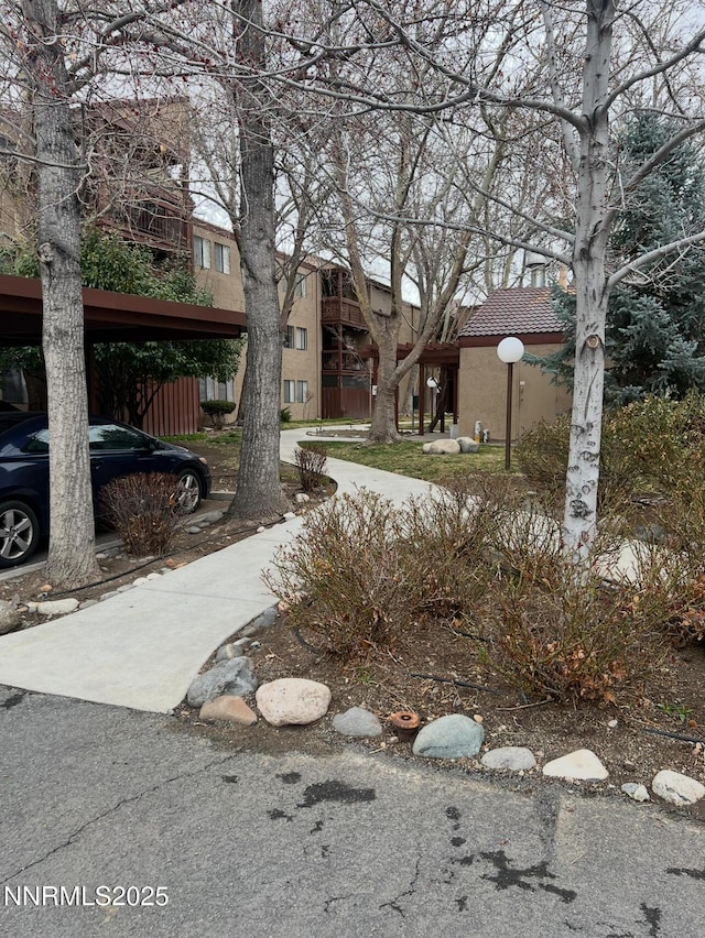 2955 Lakeside Dr Unit 108, Reno, NV 89509 - view of property's community