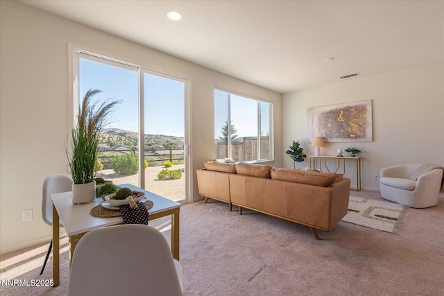 1160 Sugar Creek Trl, Reno, NV 89523 - view of carpeted living area