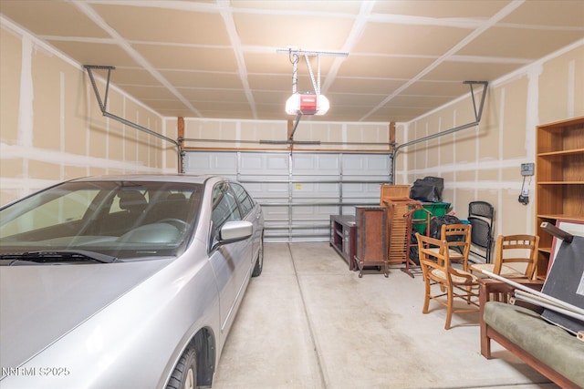 1160 Sugar Creek Trl, Reno, NV 89523 - view of garage