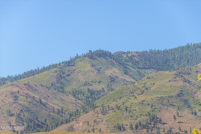 1160 Sugar Creek Trl, Reno, NV 89523 - view of mountain backdrop