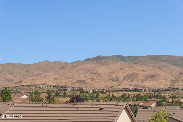 1160 Sugar Creek Trl, Reno, NV 89523 - view of mountain background with nearby suburban area