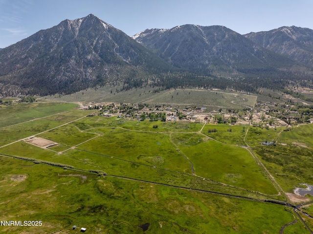 775 Foothill Rd, Gardnerville, NV 89460 - mountain view