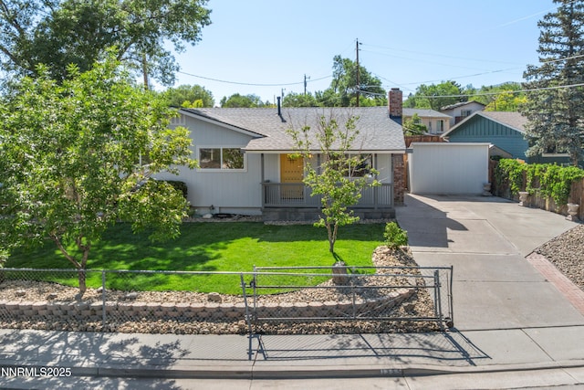 1355 Rayburn Dr, Reno, NV 89503 - photo 2