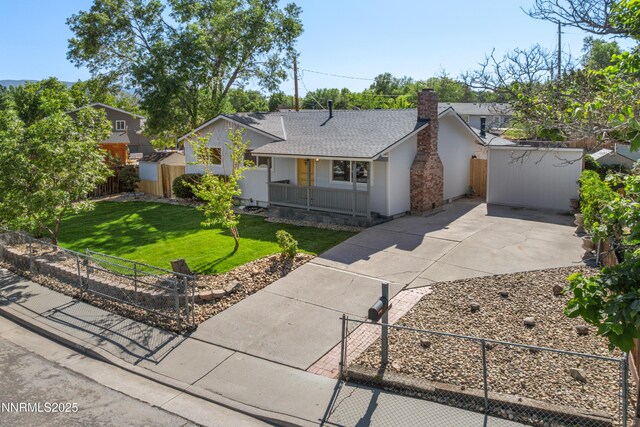 1355 Rayburn Dr, Reno, NV 89503 - photo 3