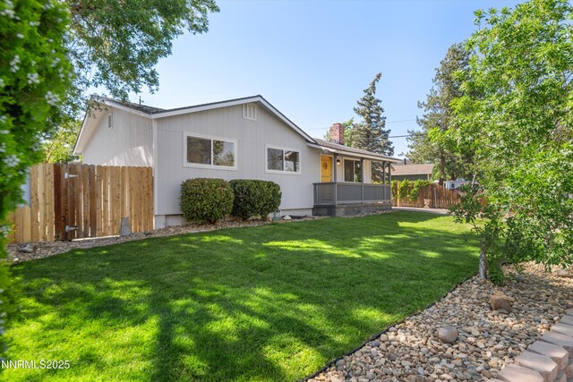 1355 Rayburn Dr, Reno, NV 89503 - photo 4