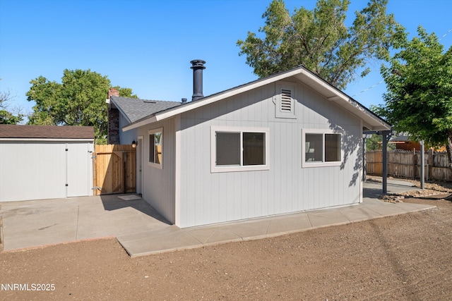 1355 Rayburn Dr, Reno, NV 89503 - photo 34