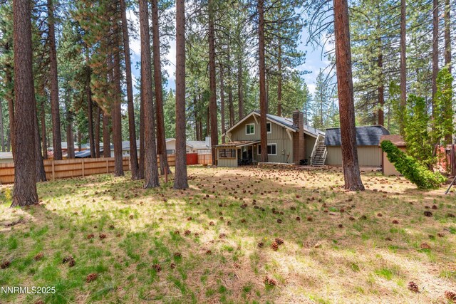 195 Pine Ridge Dr, Stateline, NV 89449 - photo 15