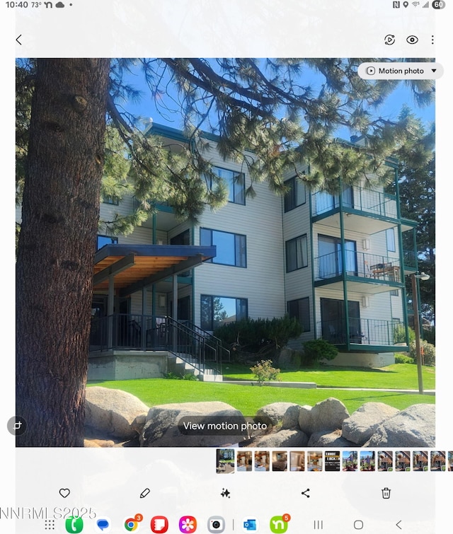 313 Tramway Dr Unit 20, Stateline, NV 89449 - view of miscellaneous property collateral