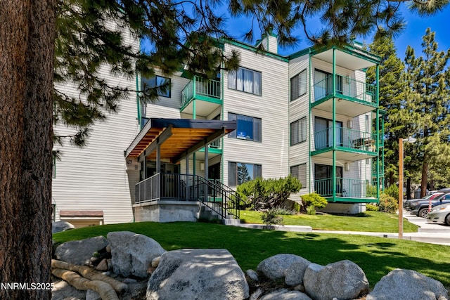 313 Tramway Dr Unit 20, Stateline, NV 89449 - photo 1