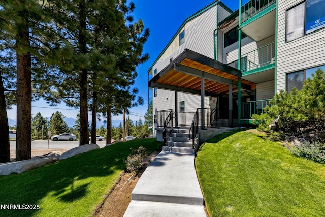 313 Tramway Dr Unit 20, Stateline, NV 89449 - photo 7