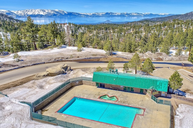 313 Tramway Dr Unit 20, Stateline, NV 89449 - photo 27