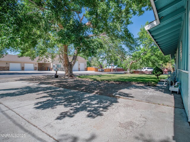 1332 Topaz Ln, Gardnerville, NV 89460 - photo 38
