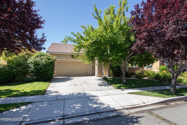 3727 Caymus Dr, Sparks, NV 89436 - photo 1