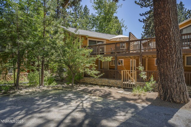 120 Juanita Dr Unit 5, Incline Village, NV 89451 - photo 22