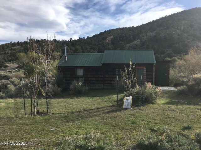 113 Victorine Dr, Kingston, NV 89310 - photo 37