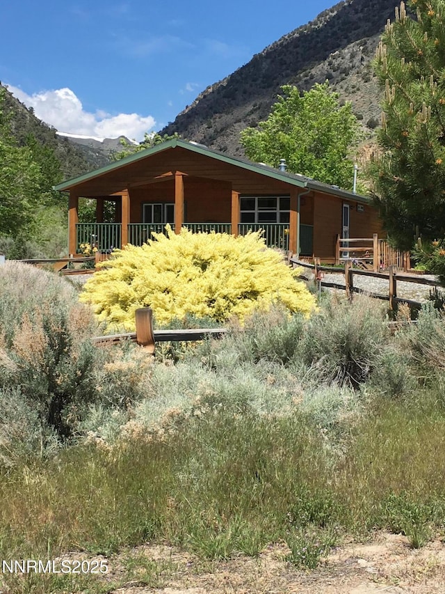 113 Victorine Dr, Kingston, NV 89310 - photo 38