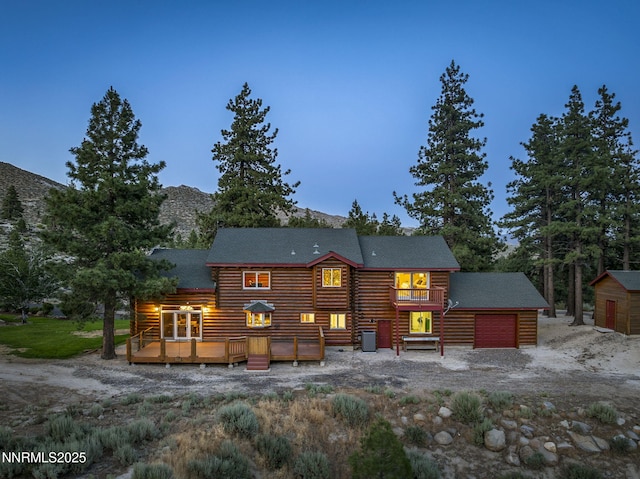 4684 Old Clear Creek Rd, Carson City, NV 89705 - photo 4