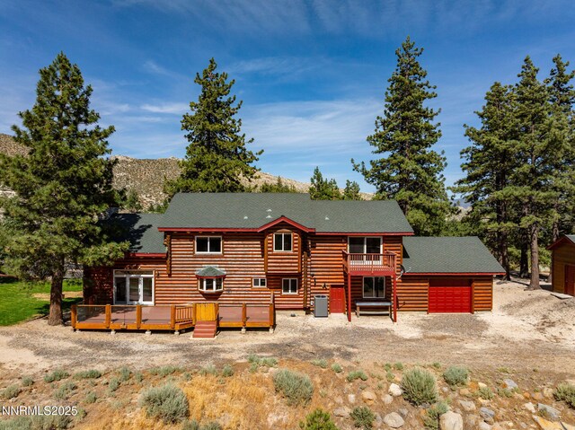 4684 Old Clear Creek Rd, Carson City, NV 89705 - photo 5