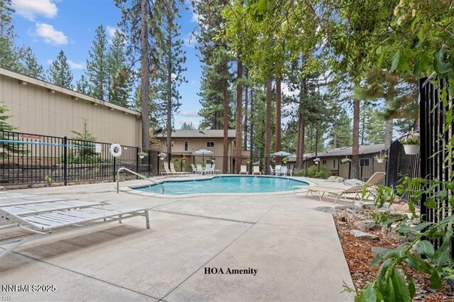 321 Ski Way Unit 230, Incline Village, NV 89451 - photo 50