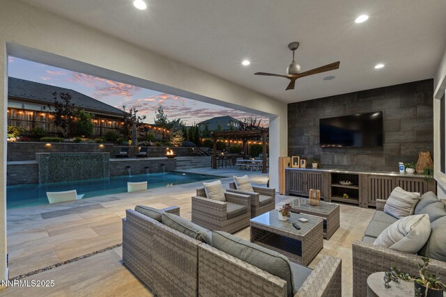 9100 Boomtown Garson Rd, Verdi, NV 89439 - photo 4