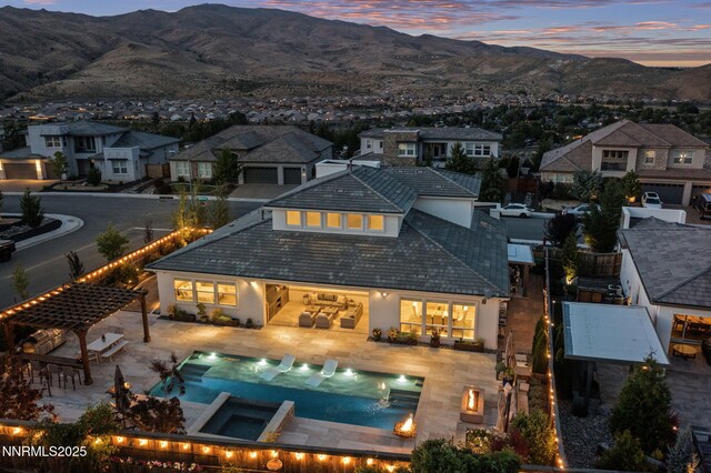 9100 Boomtown Garson Rd, Verdi, NV 89439 - photo 12