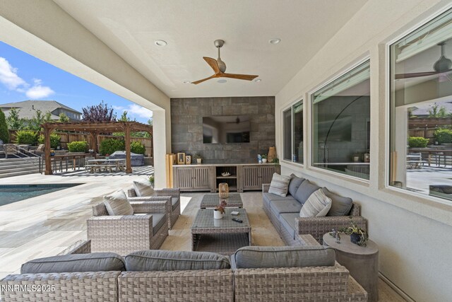 9100 Boomtown Garson Rd, Verdi, NV 89439 - photo 66