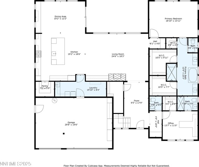 9100 Boomtown Garson Rd, Verdi, NV 89439 - photo 87