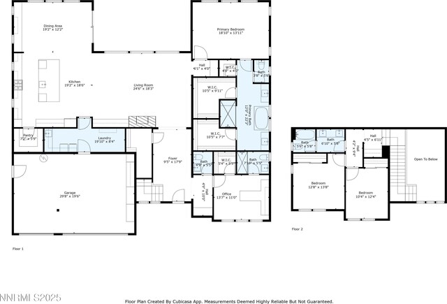 9100 Boomtown Garson Rd, Verdi, NV 89439 - photo 89