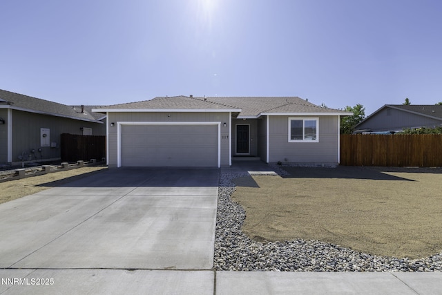 117 Relief Springs Rd, Fernley, NV 89408 - photo 1