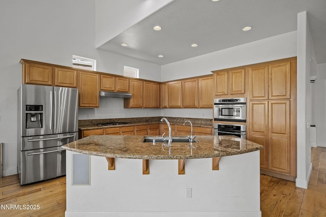 3300 Dog Leg Dr, Minden, NV 89423 - photo 13