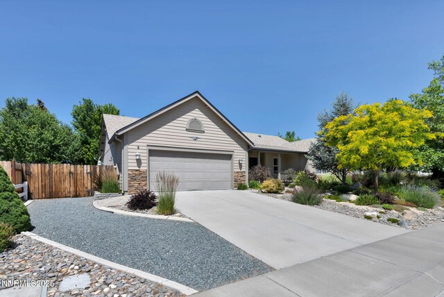 2962 Del Rio Ln, Minden, NV 89423 - photo 1