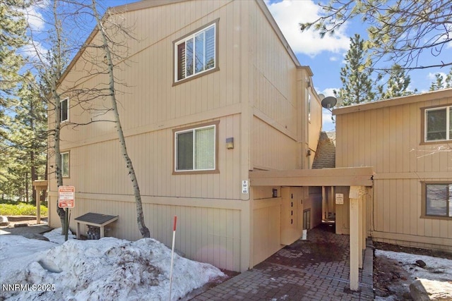 872 Tanager St # 60, Incline Village, NV 89451 - photo 20