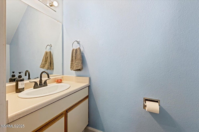 4318 Leeward Ln, Reno, NV 89502 - bathroom featuring vanity