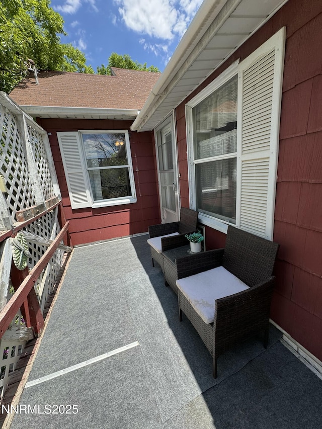 4 3rd St, Mcgill, NV 89318 - view of patio / terrace