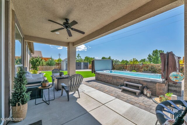 7267 Early Dawn Ct, Sparks, NV 89436 - photo 2