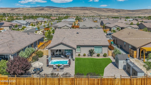 7267 Early Dawn Ct, Sparks, NV 89436 - photo 57