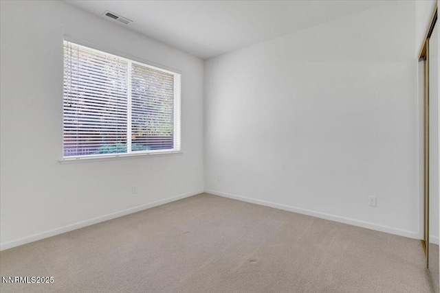 1797 Lantana Dr, Minden, NV 89423 - unfurnished room with carpet floors and baseboards