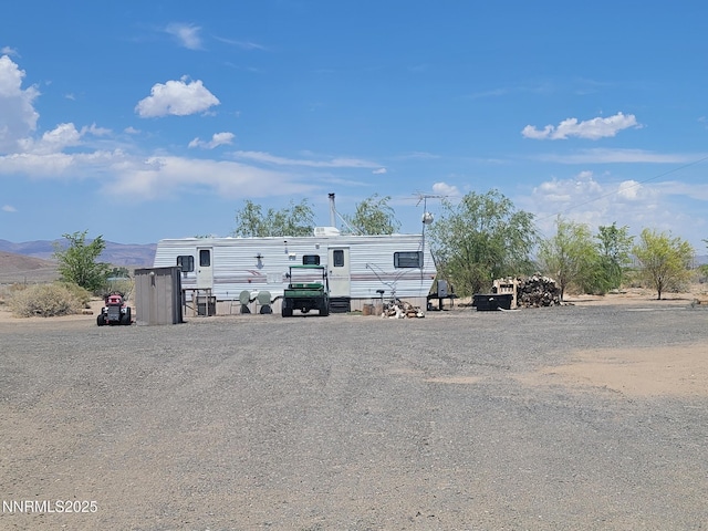9850 Via Camino St, Silver Springs, NV 89429