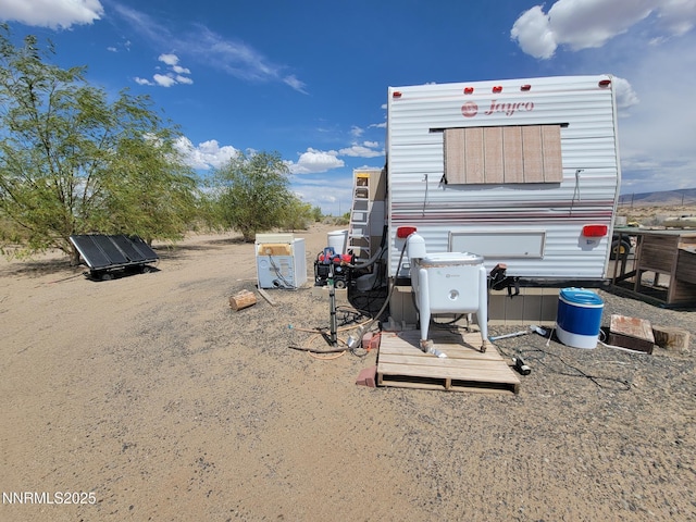 9850 Via Camino St, Silver Springs, NV 89429