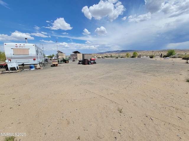 9850 Via Camino St, Silver Springs, NV 89429