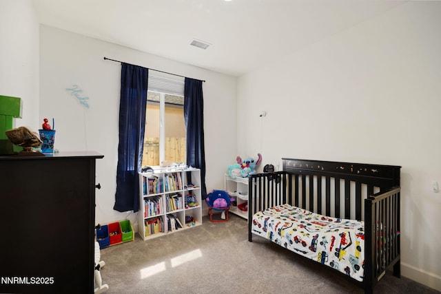 1149 Dapple Dr, Minden, NV 89423 - bedroom with carpet and baseboards